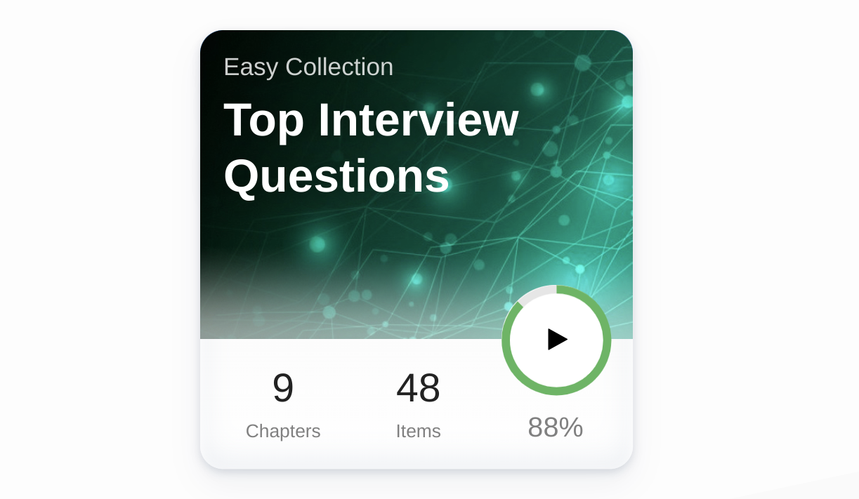 leetcode-top-interview-questions-easy-collection