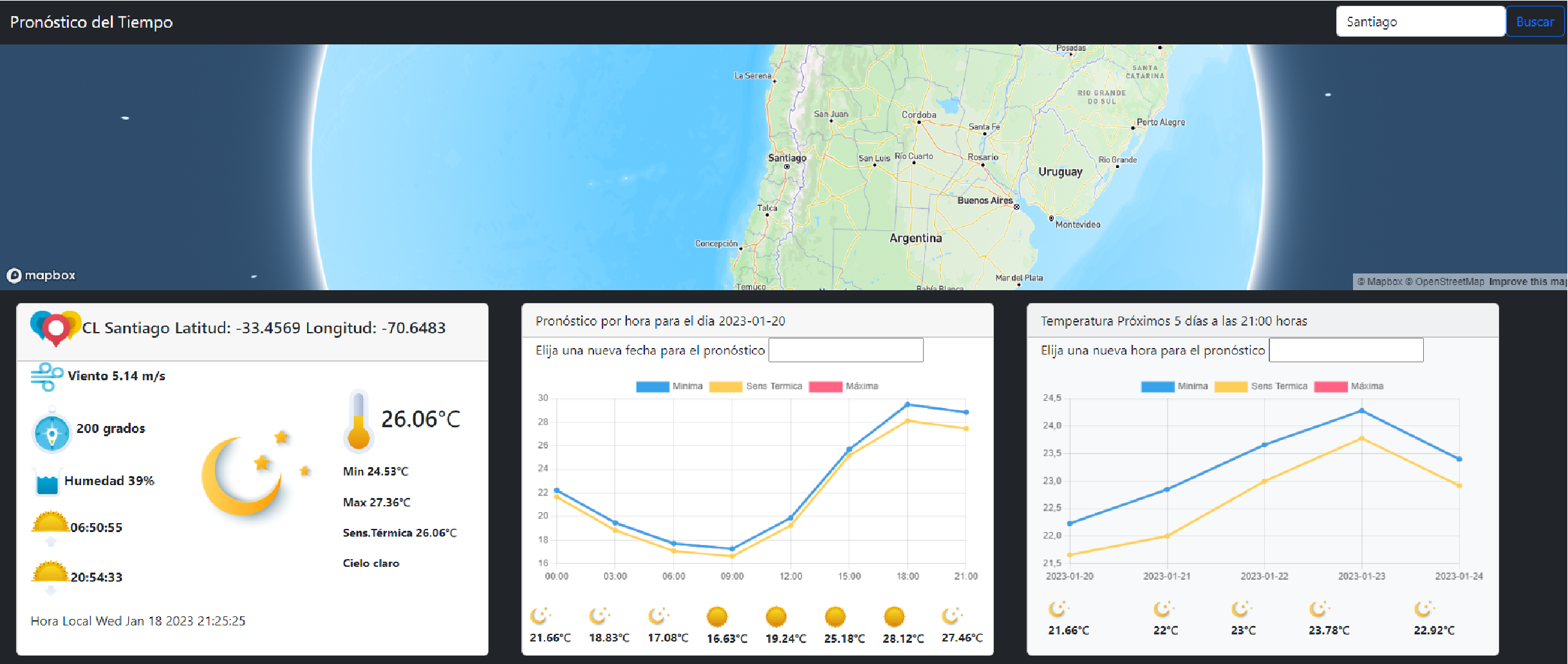 GitHub - JaffaFriedman/M2_DASHBOARD: Dashboard del Clima