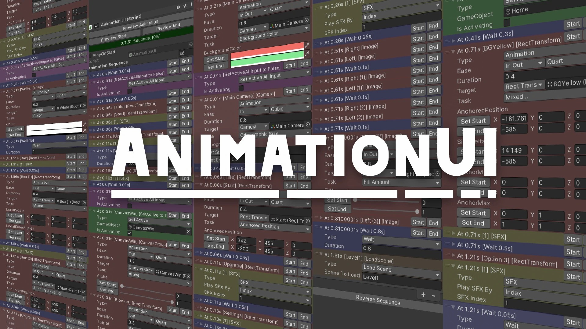 unity-animationui