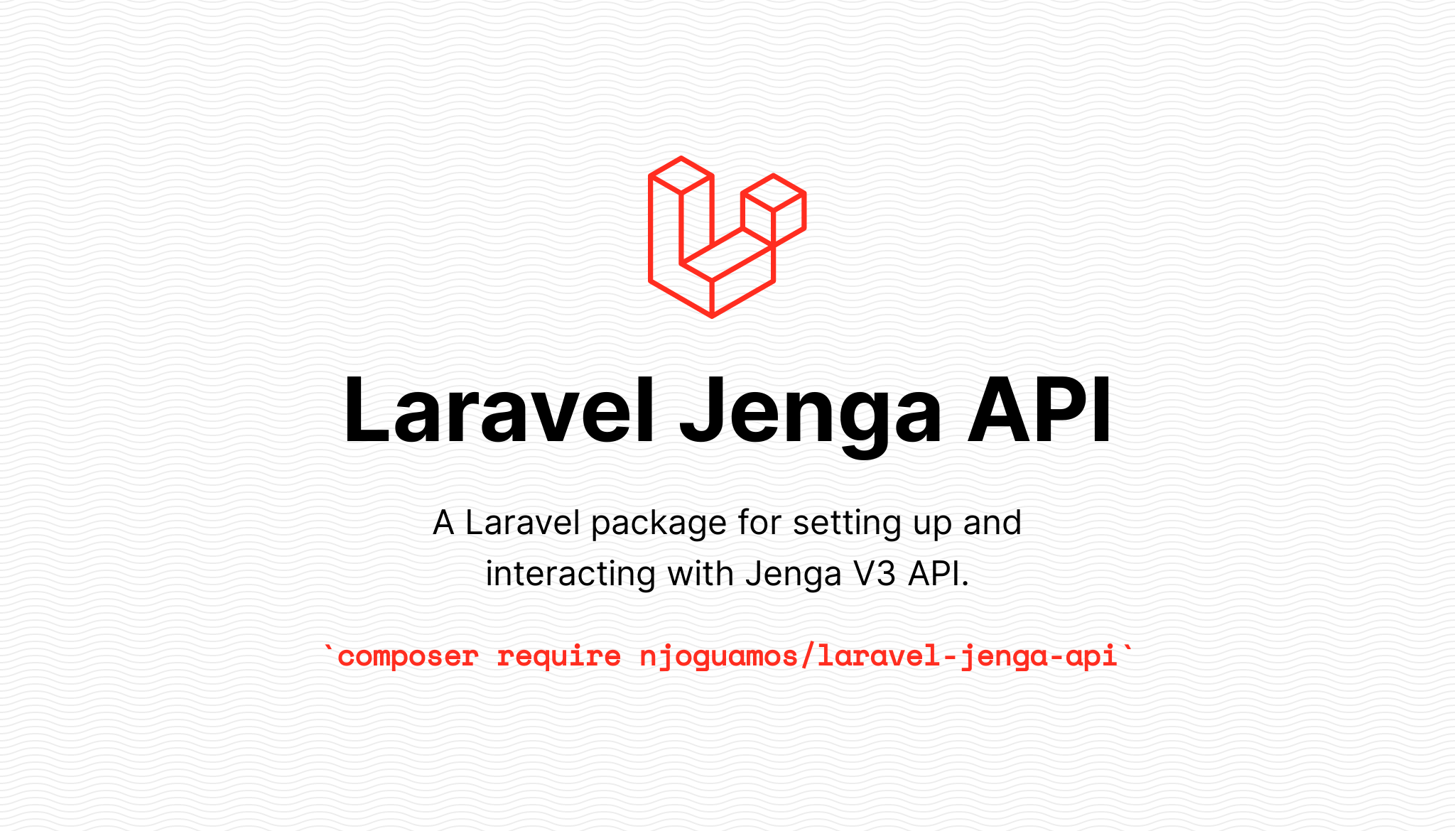 laravel-jenga