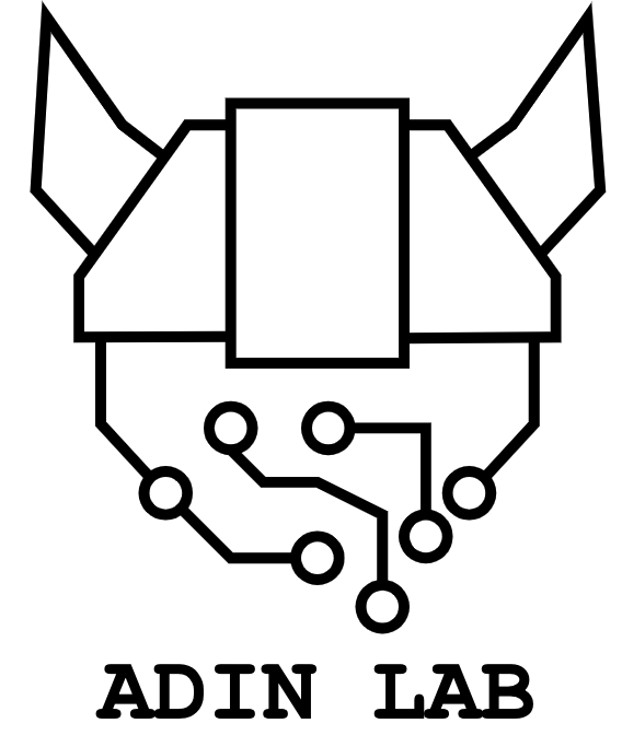 deploy · Workflow runs · adinlab/adinlab.github.io · GitHub