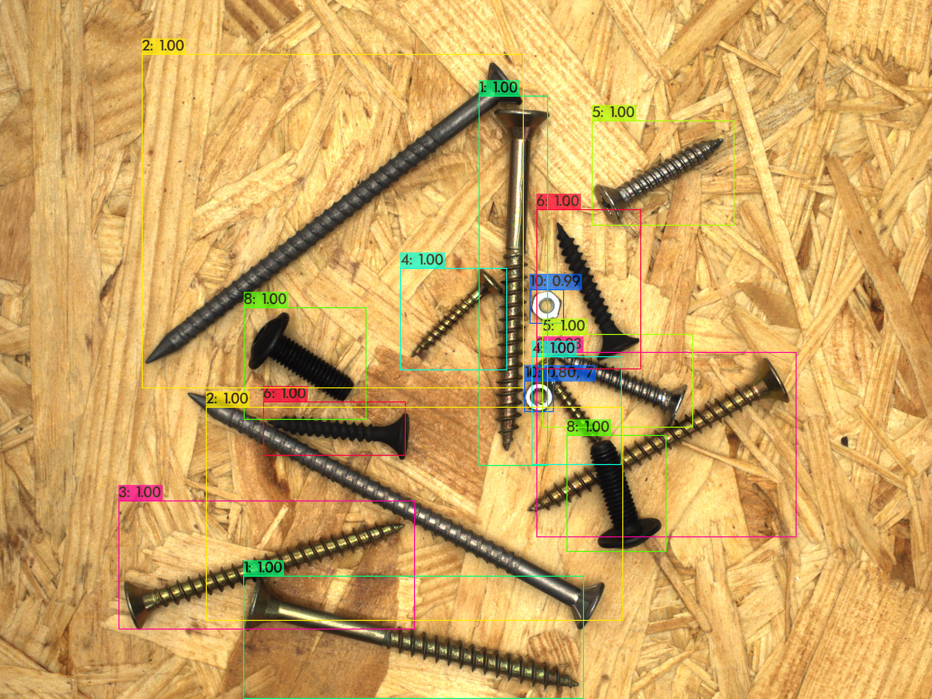 GitHub - DrewAlderfer/object-detection: Phase 5 · GitHub