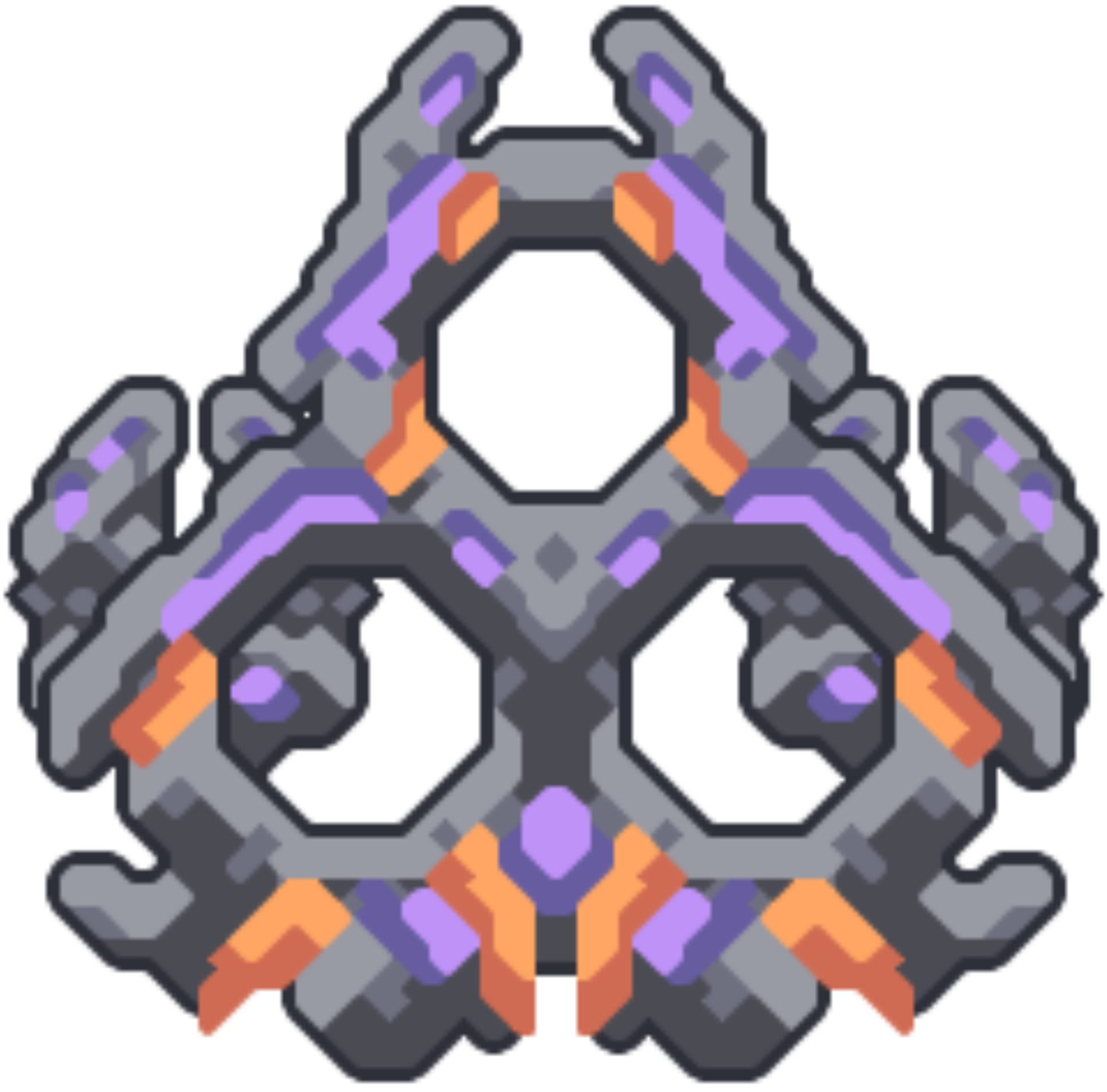 GitHub - CNFNM/PicMDTUnits: Mindustry pictures of Units.