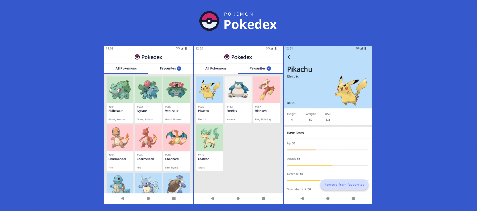 pokedex-flutter