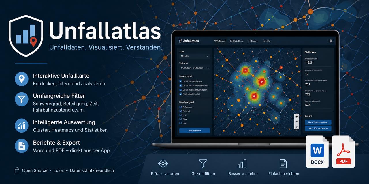 Unfallatlas