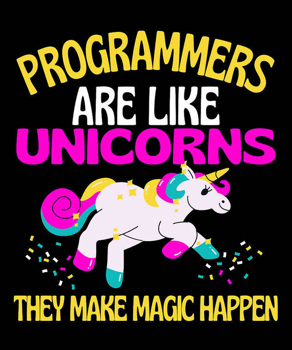 GitHub - elenavanengelenmaslova/the-unicorn-challenge: Da Unicorn ...