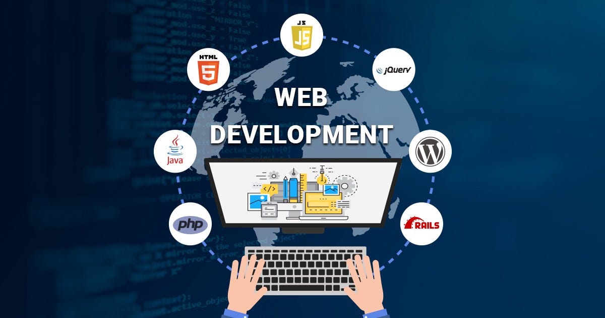 Introduction-to-Web-Development