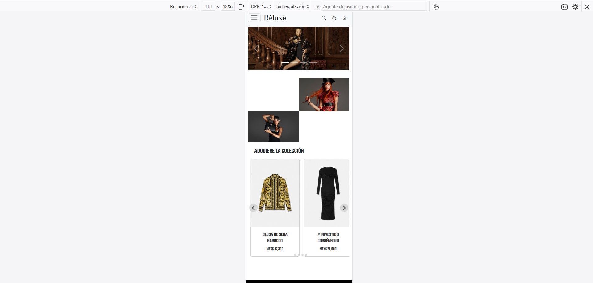 responsive-clothing-store-with-firebase