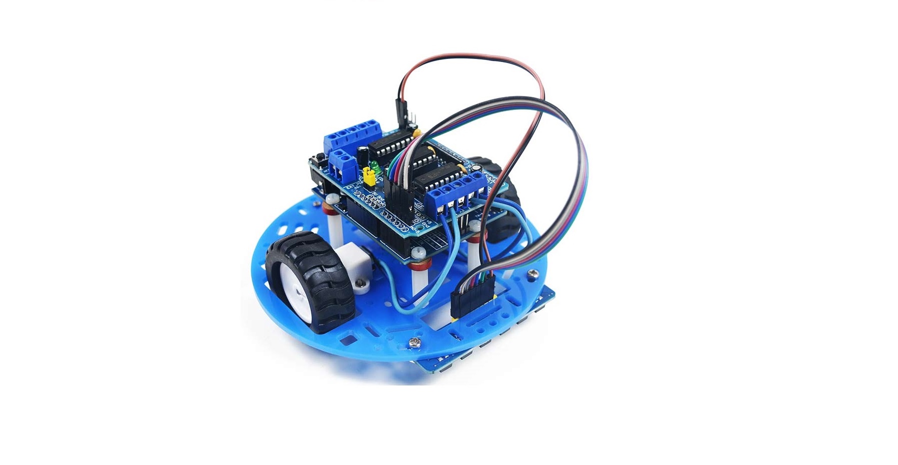 GitHub - tawhidmonowar/maze-runner: Autonomous Line Follower Robot ...
