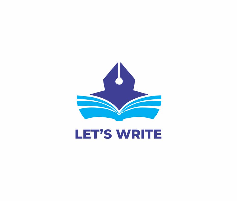 GitHub - asagba90/Let-s-Write