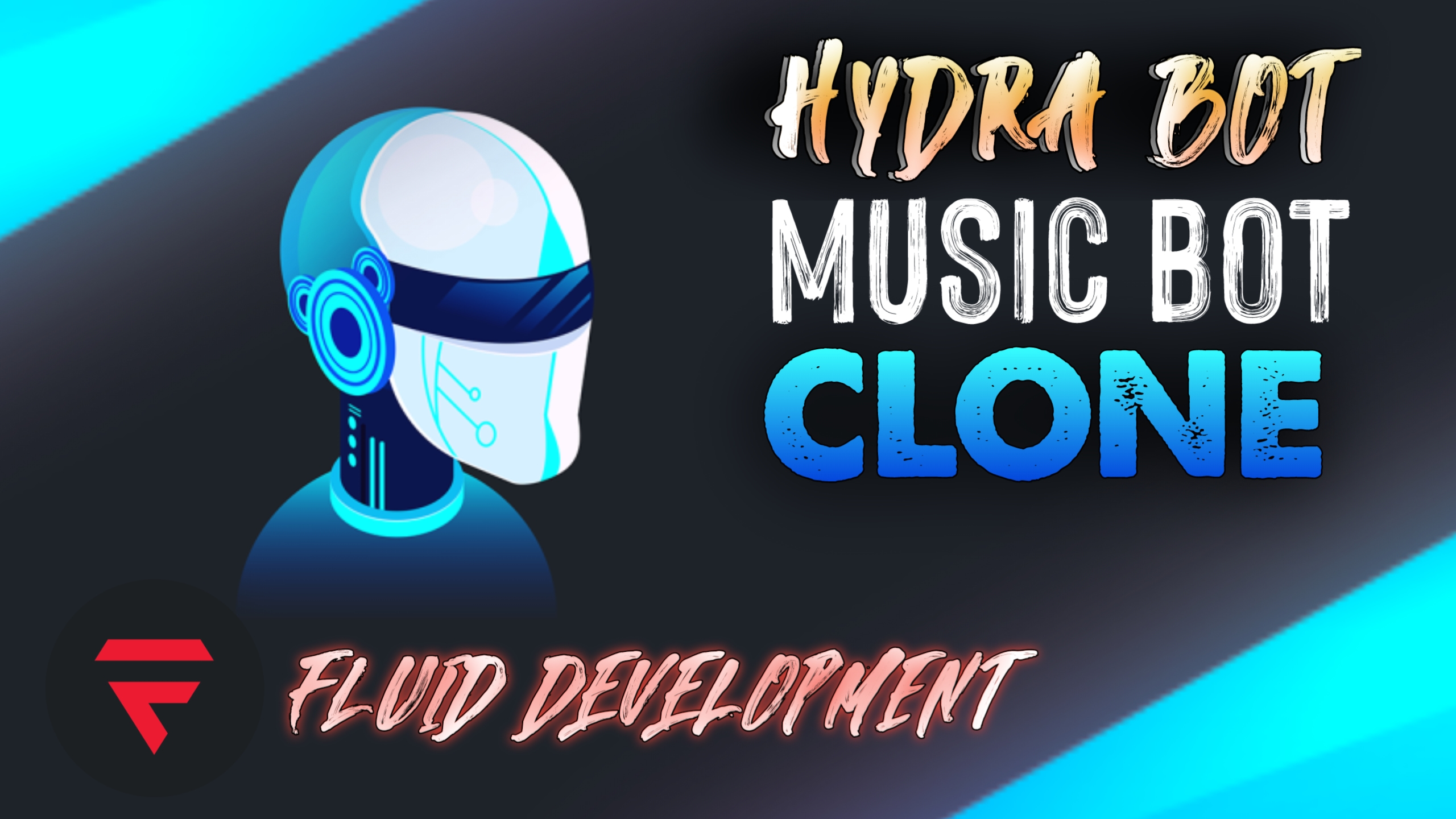 Github akabhijit hydra a clone discord music bot like hydra