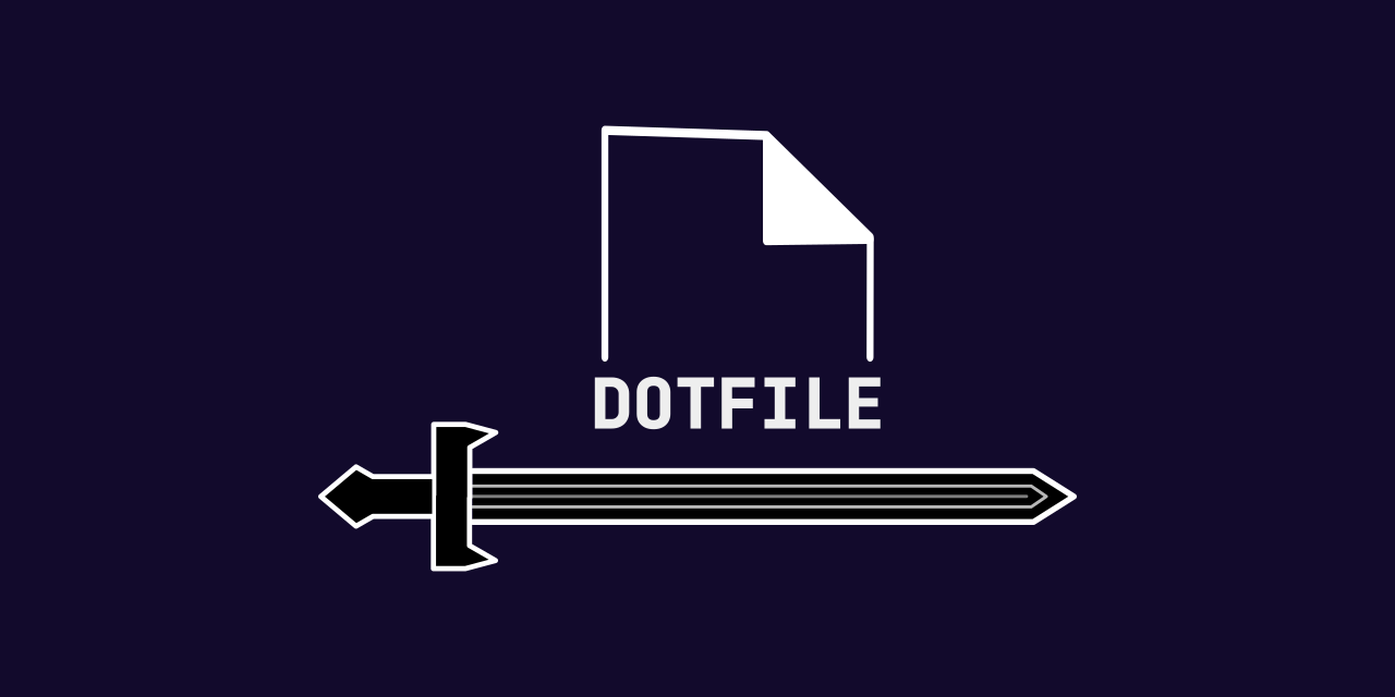 dotfiles