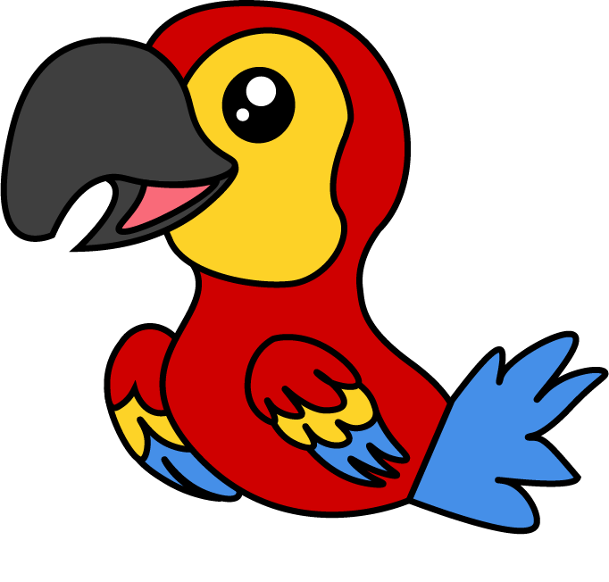 parrot-intellij