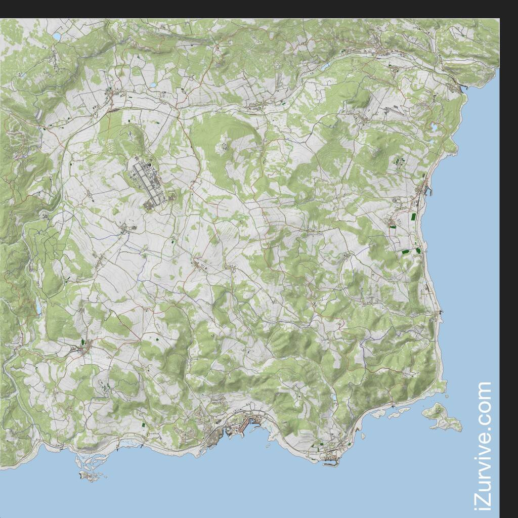 DayZ-Map-DL