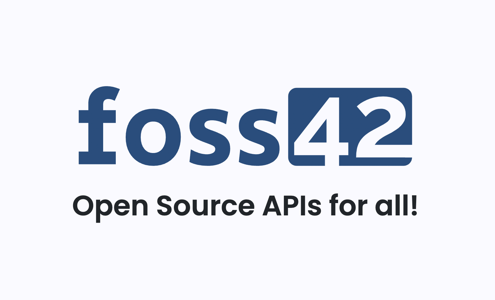 foss42/api