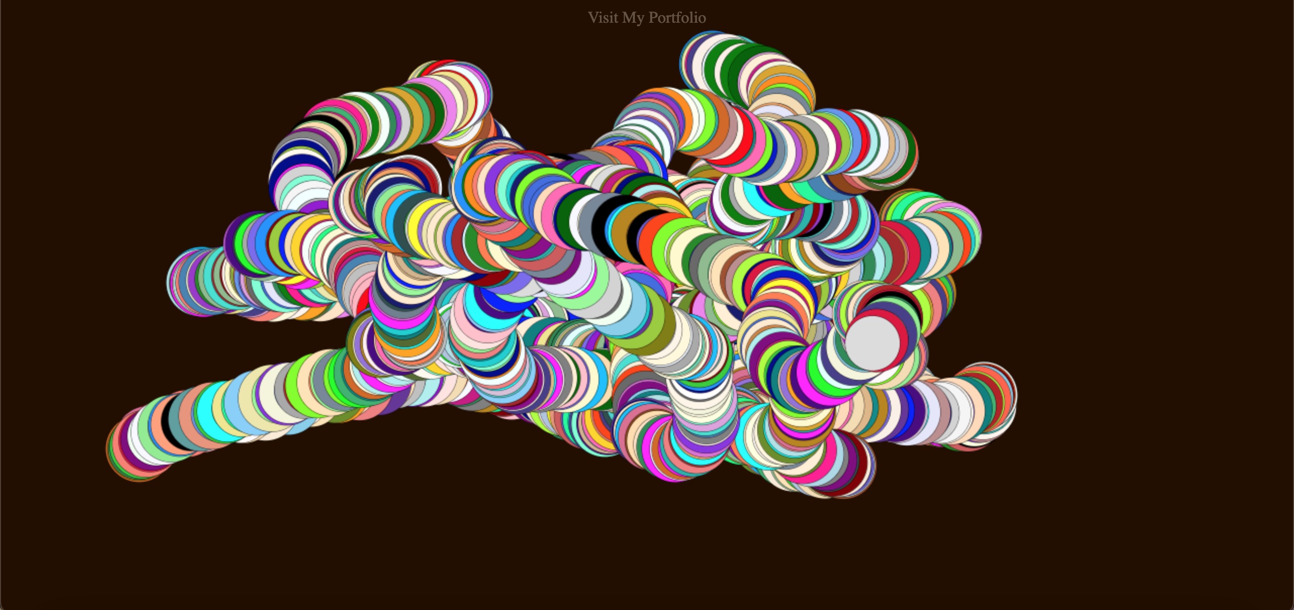 Perlin-Snake