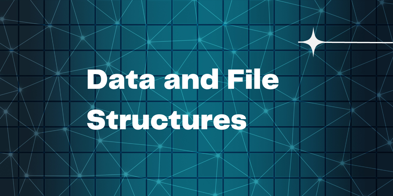 GitHub - GeorgeVal/Data-and-Files-Structures-: Contains an ...