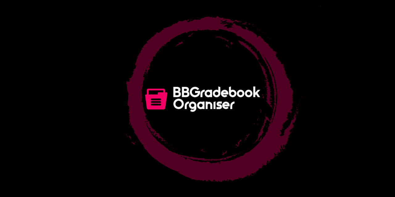 bbgradebookorganiser