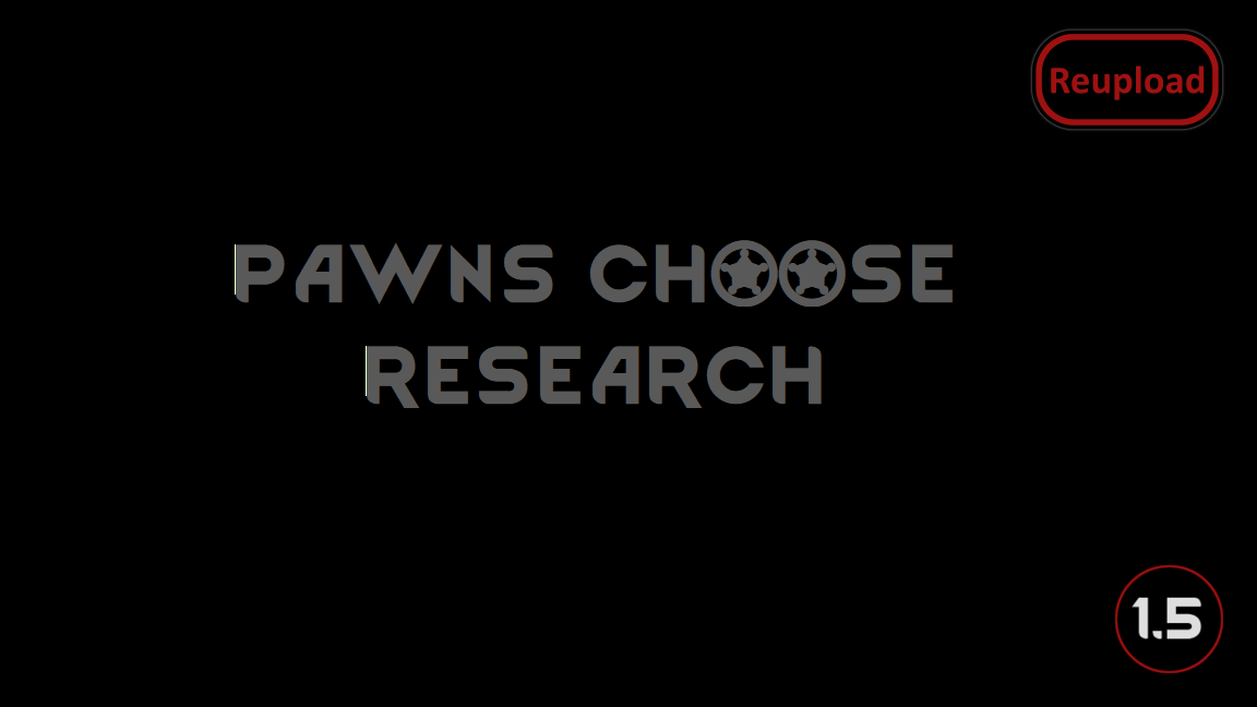 GitHub - emipa606/PawnsChooseResearch: Repository for the Rimworld mod ...