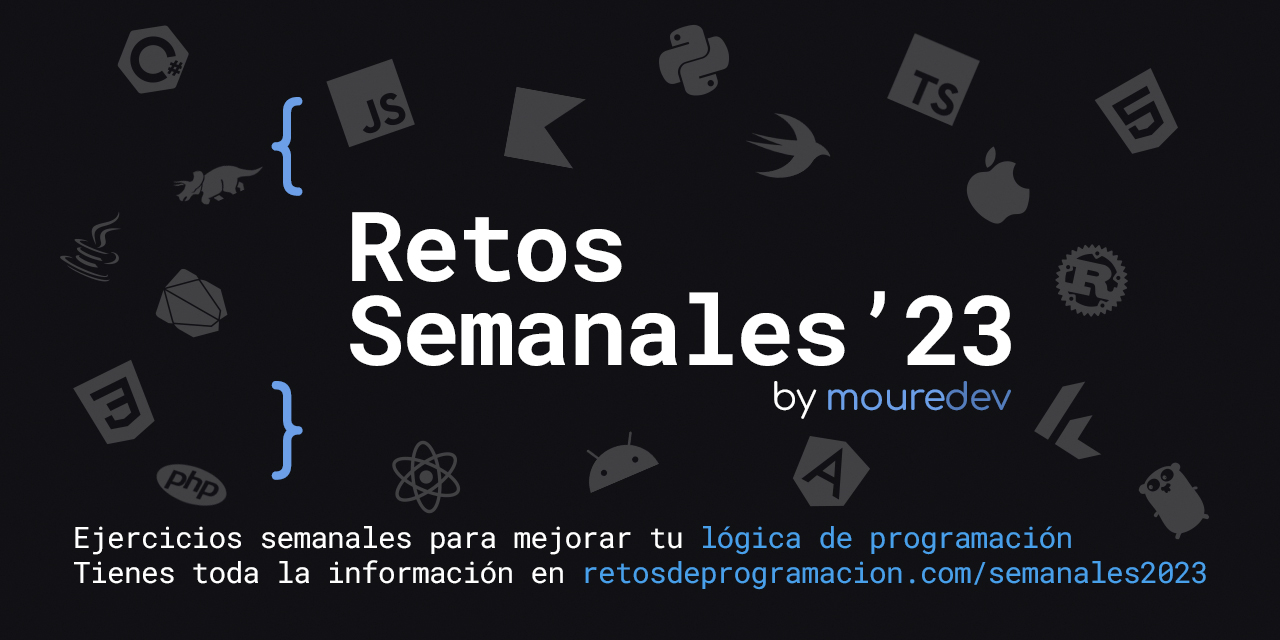 Reto de Programación Rápida