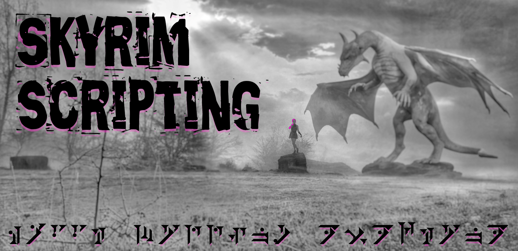 GitHub - SkyrimScripting/WIP_SKSE_StarterKit: ( work in progress ) · GitHub
