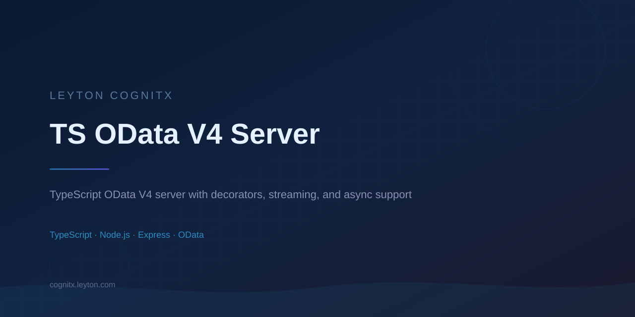 ts-odata-v4-server