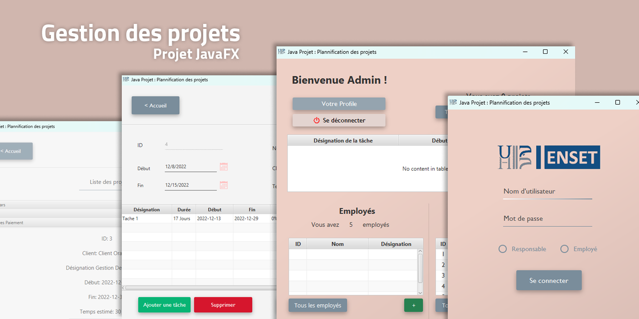 GitHub - no-aya/javafx-project-managment: L’objectif de ce projet est ...