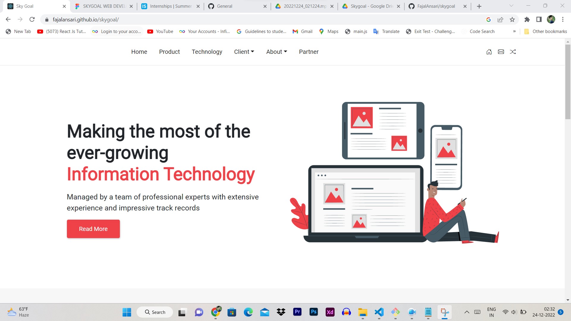 Github Fajalansari Skygoal