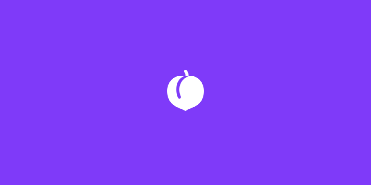 GitHub - peachboss/peachpwa · GitHub