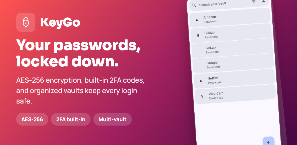 KeyGo