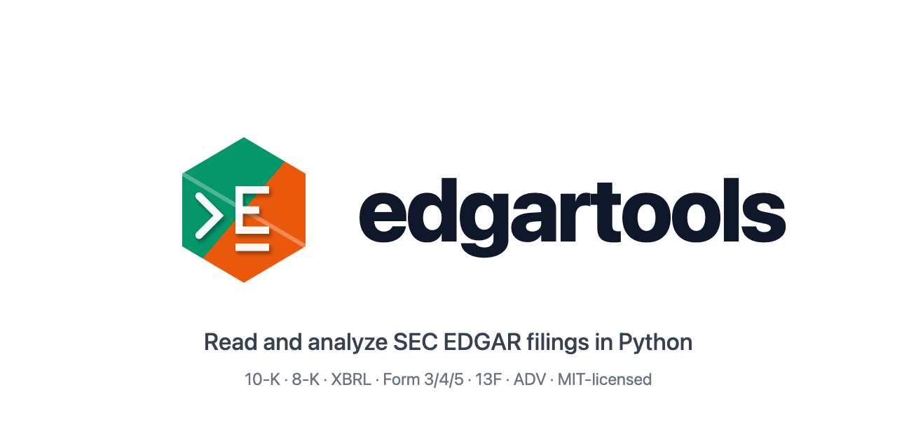 edgartools