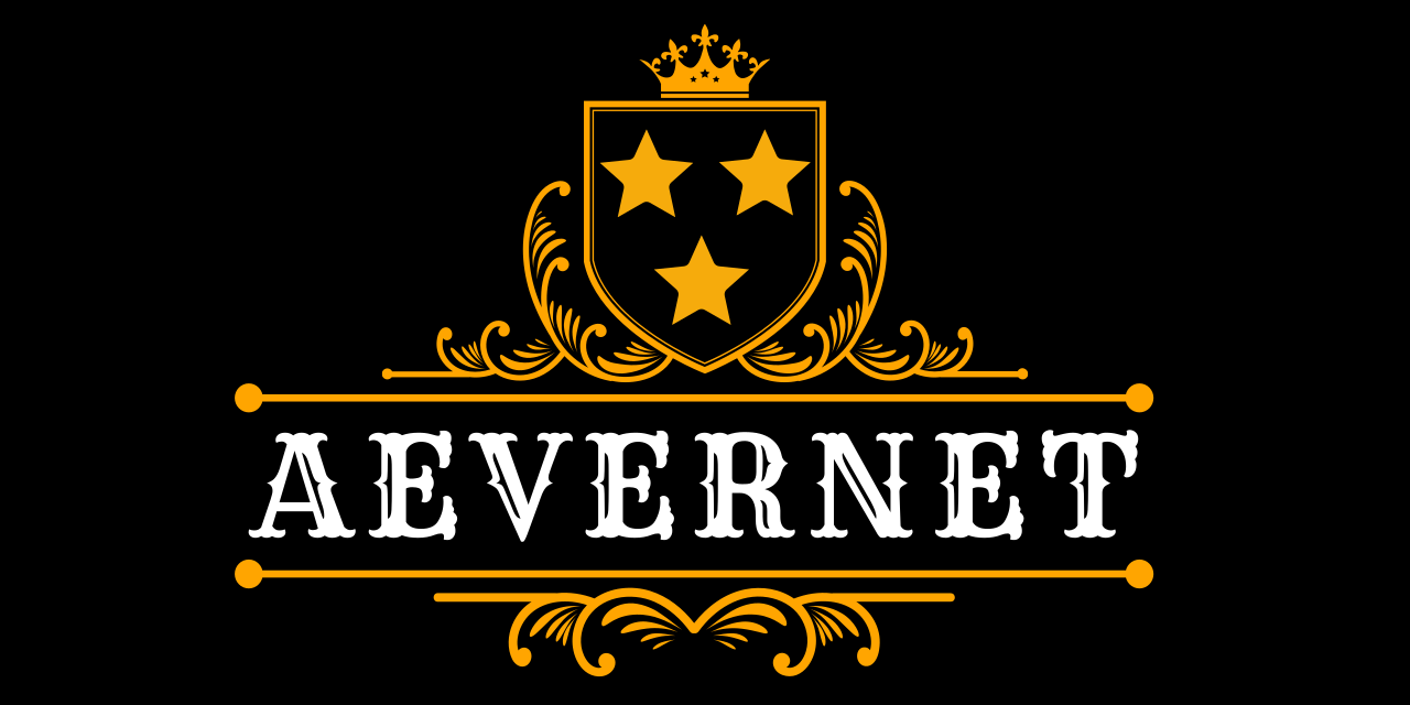 Aevernet GitHub Topics GitHub