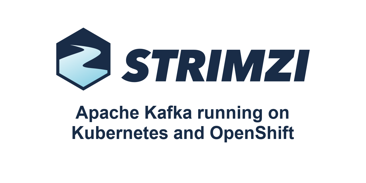 Strimzi-kafka-operator