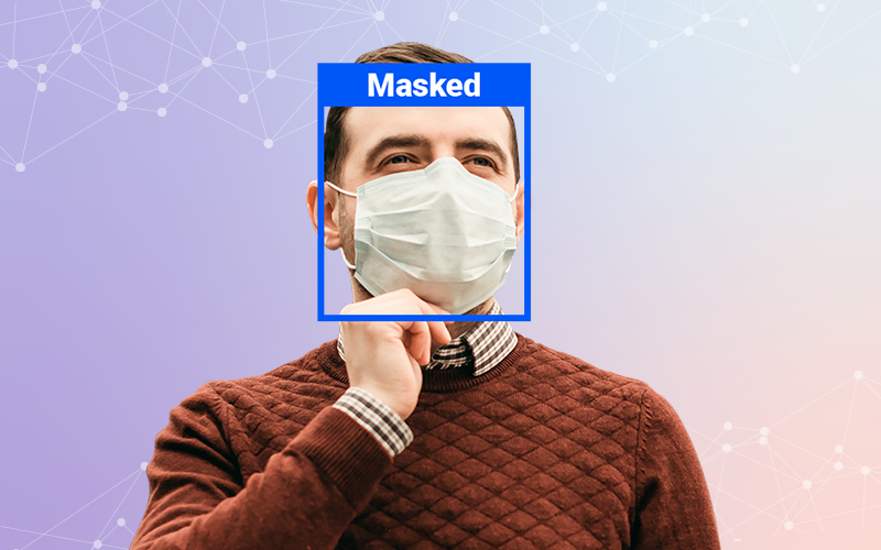 GitHub - aesthet1c0der/Mask-detection-using-ML: The Machine learning ...