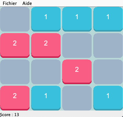 2048variants · GitHub Topics · GitHub
