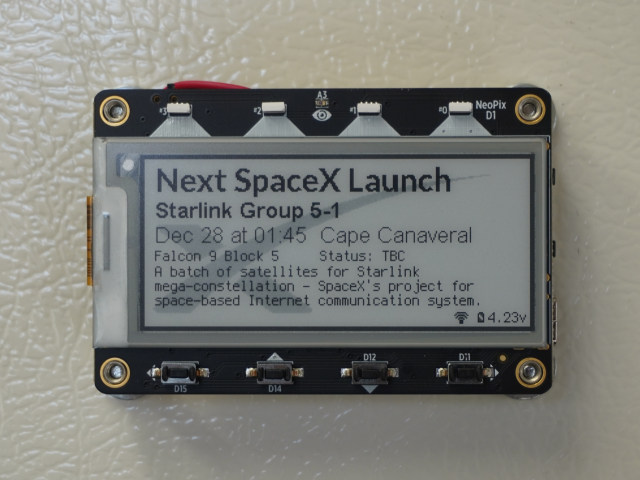 spacex · GitHub Topics · GitHub