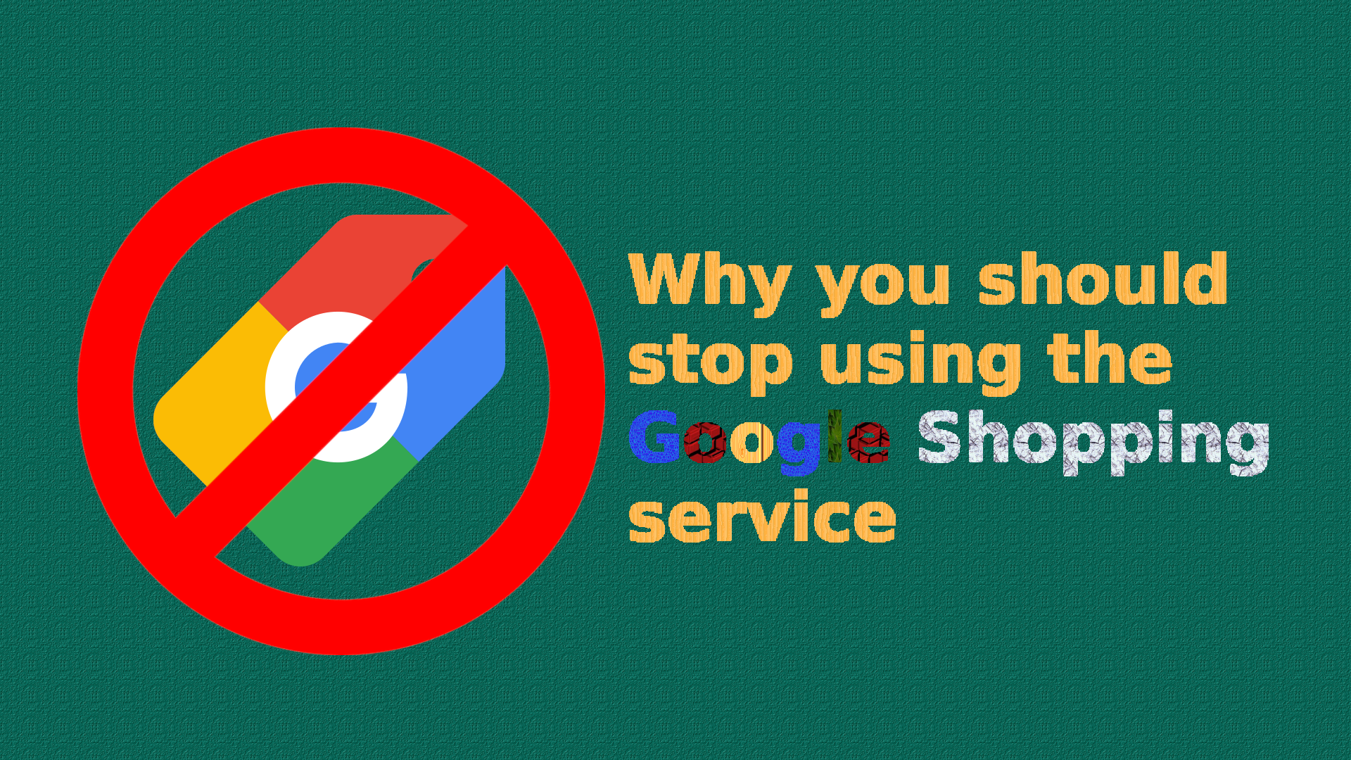 why-you-should-stop-using-google-shopping