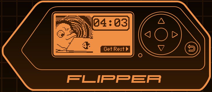 GitHub - djsime1/awesome-flipperzero: 🐬 A collection of awesome resources  for the Flipper Zero device.