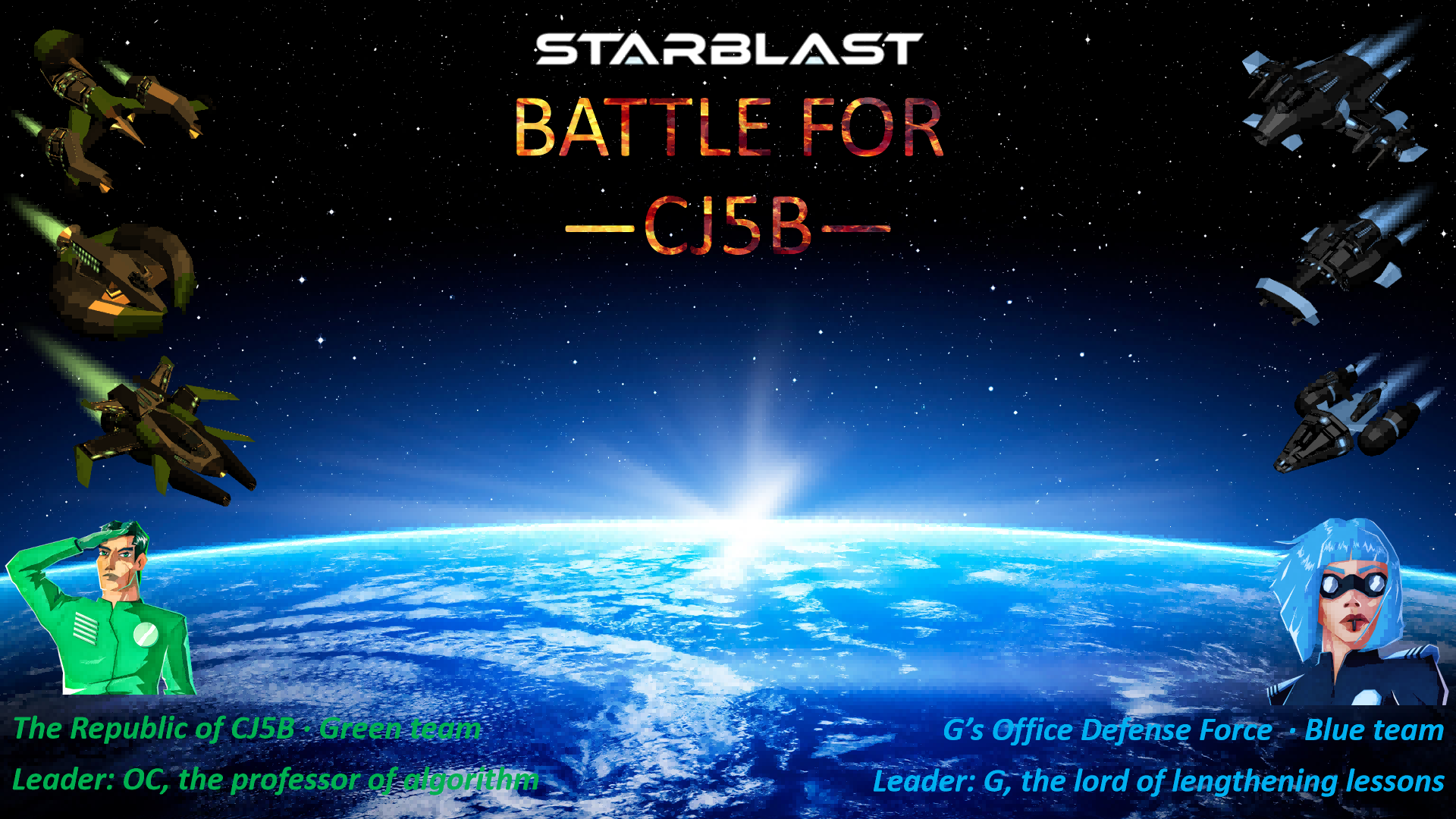 Starblast Ship Editor