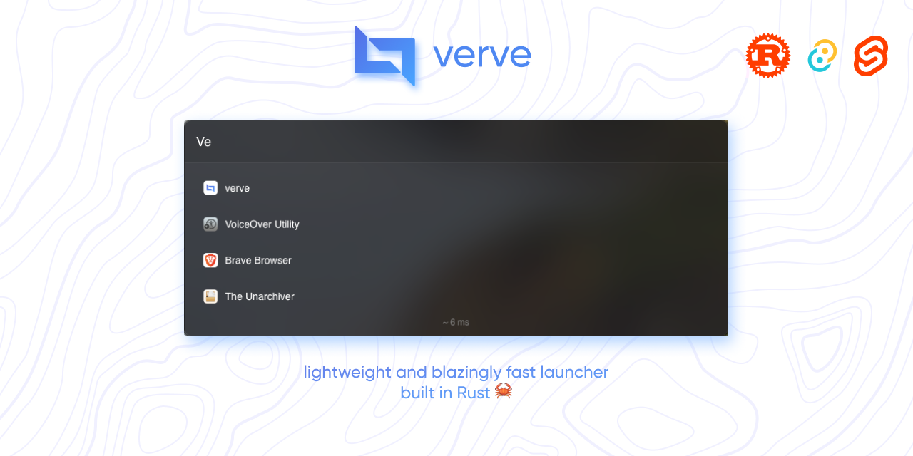 Verve Svelte Themes