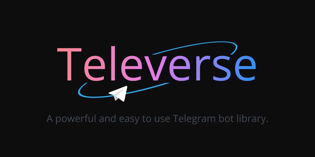 xooniverse/televerse