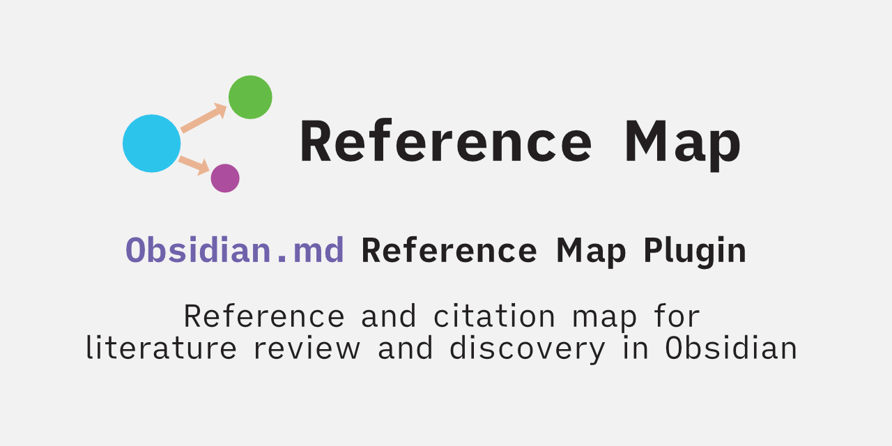 anoopkcn/obsidian-reference-map