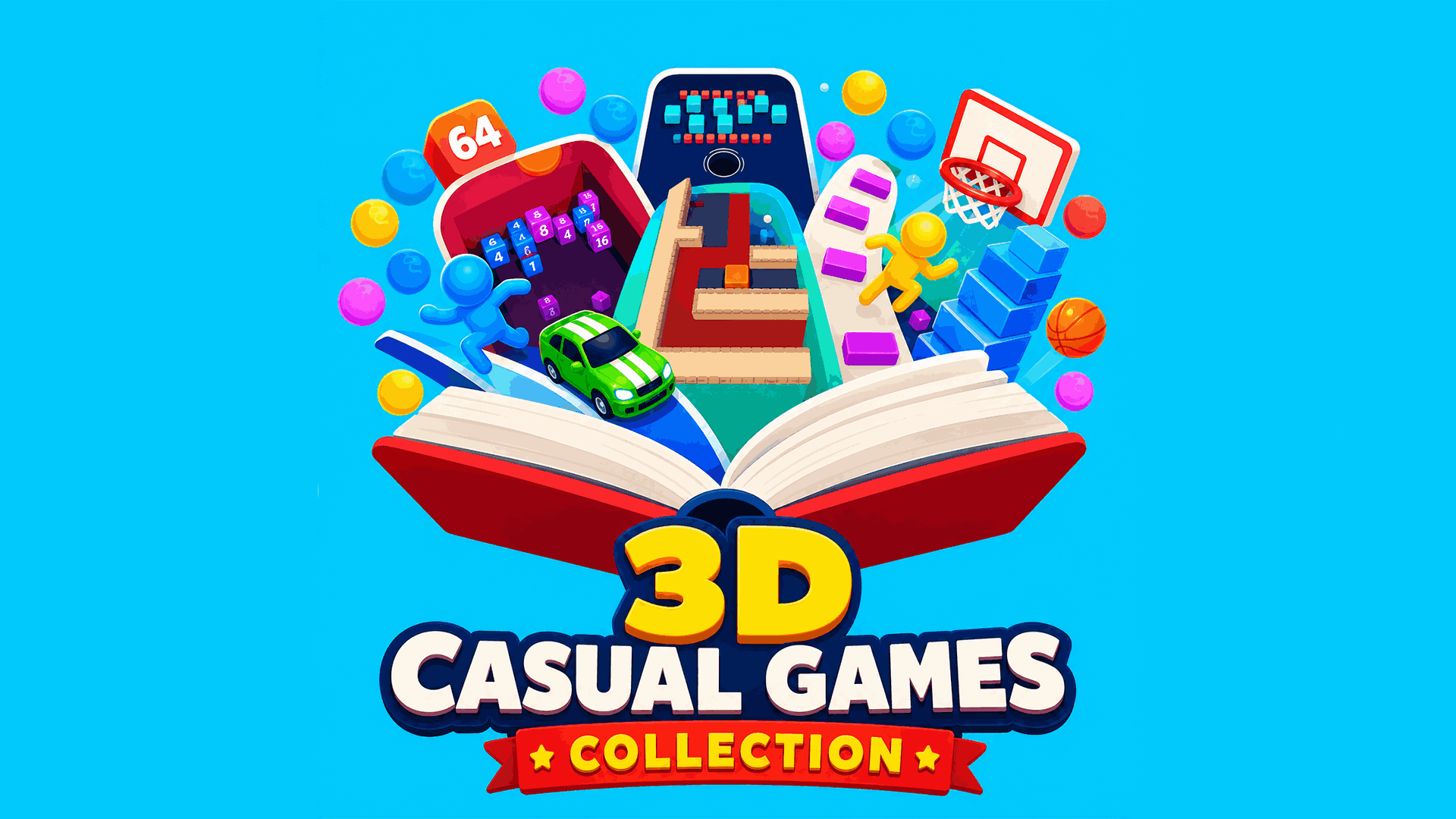 CasualGamesCollection