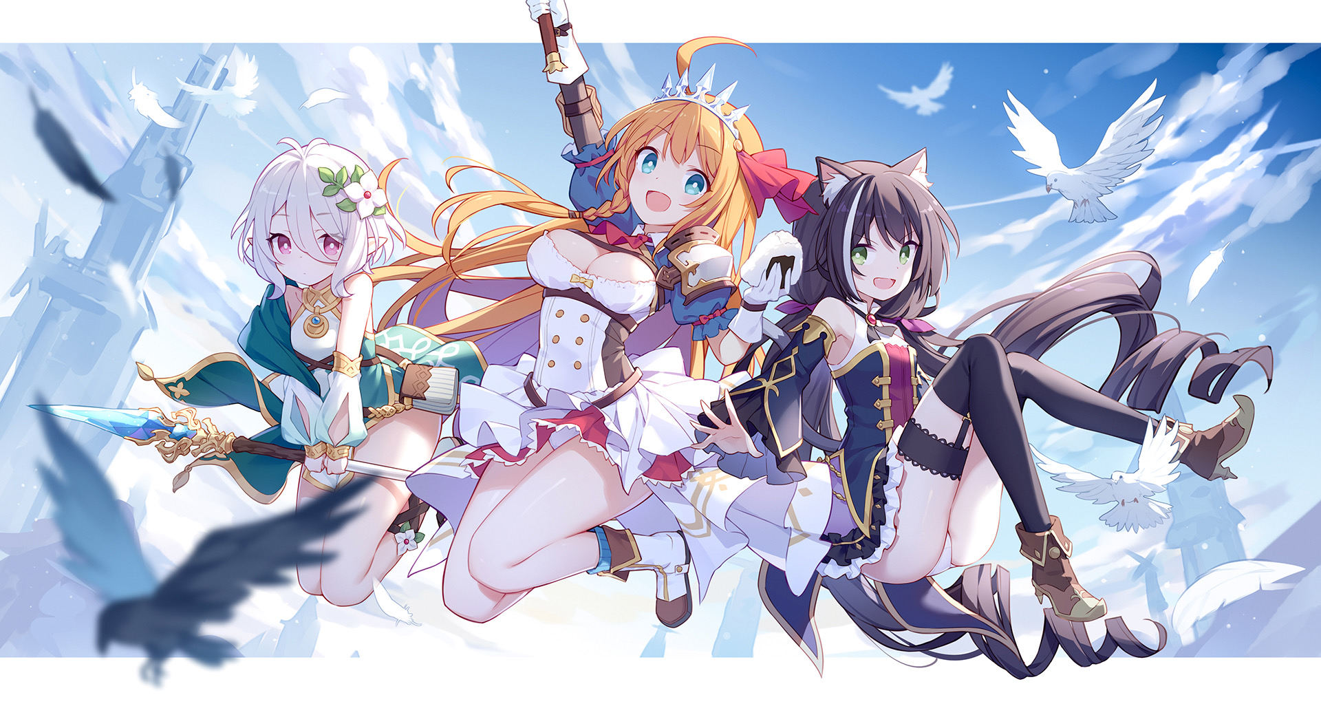 pcr_clanbattle_management