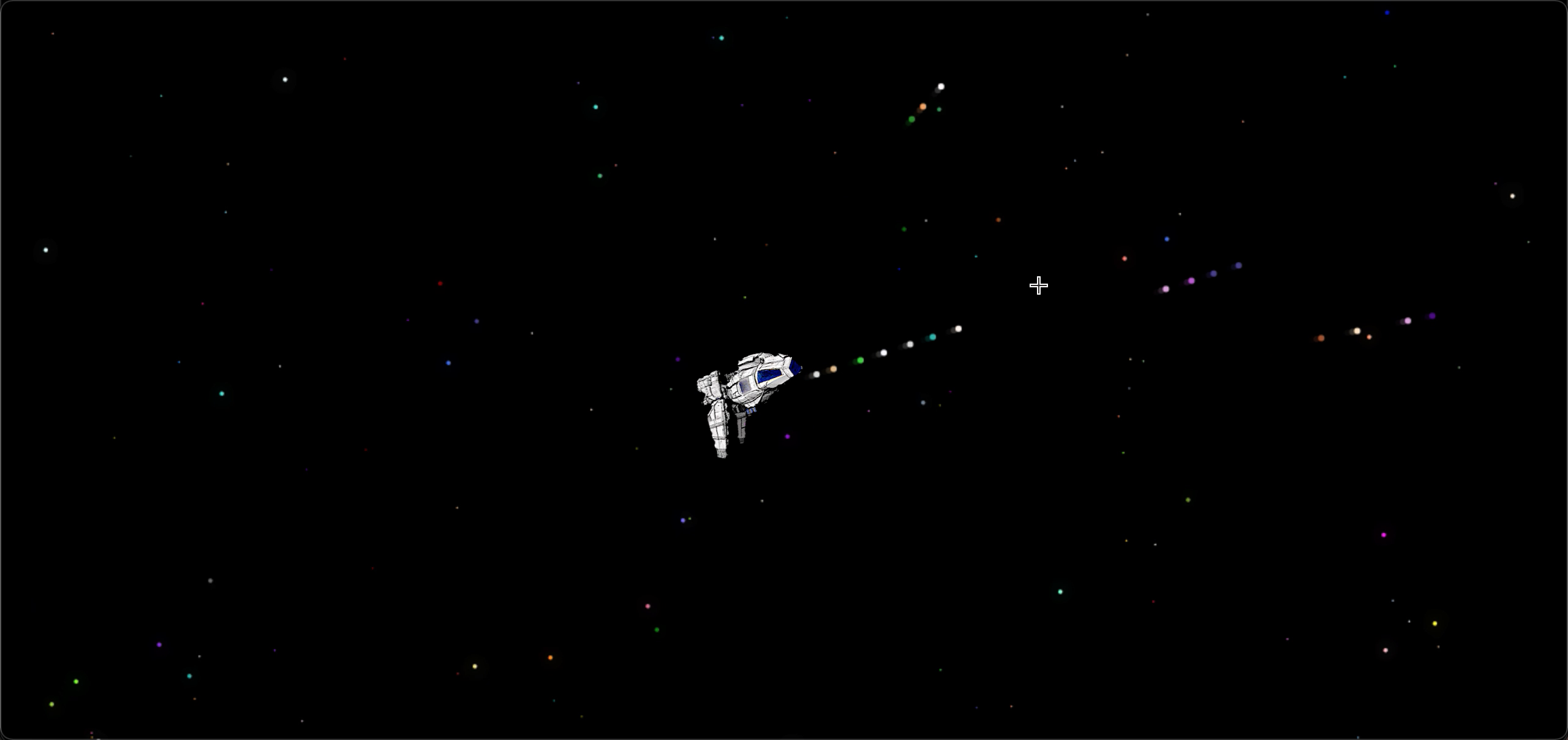 Github dancq space shooter a space shooter javascript game using