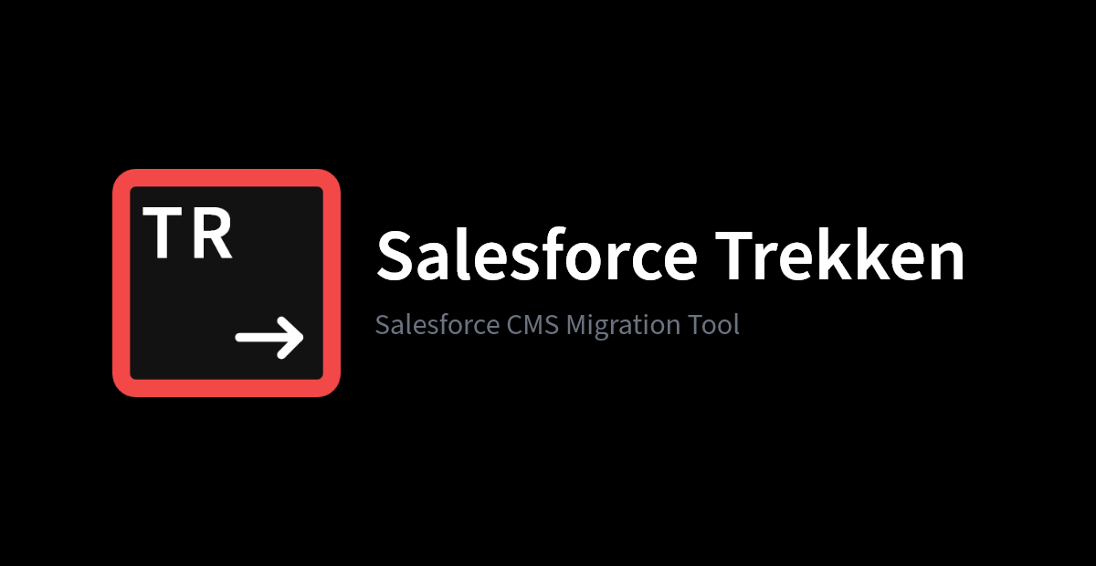 salesforce-trekken