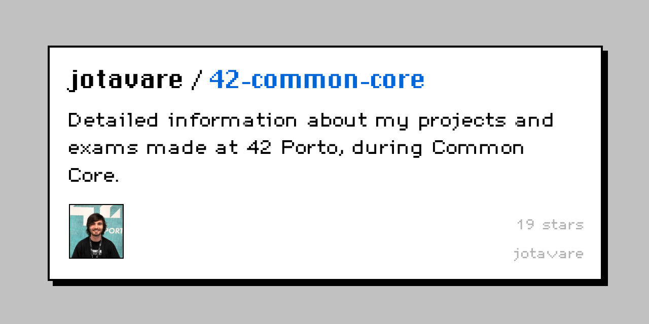 jotavare/42-common-core