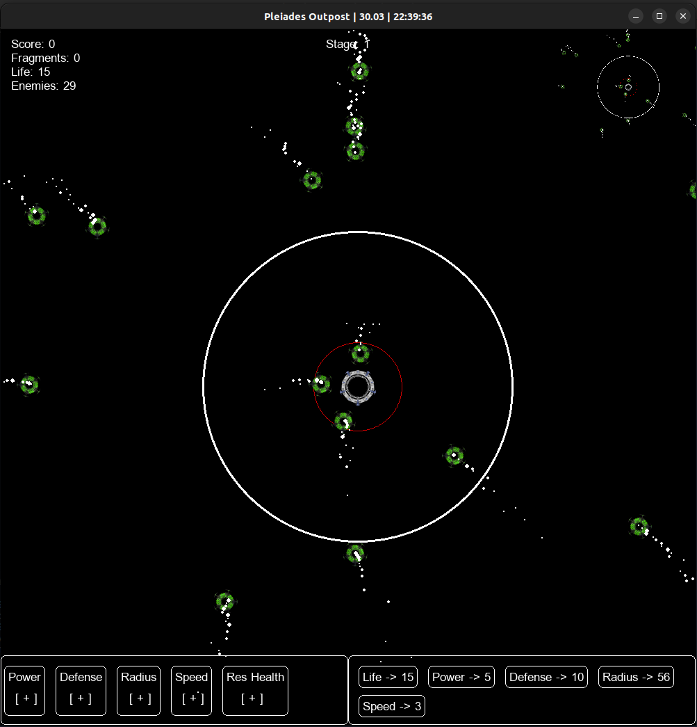 GitHub - bneukom/heavydefense: Tower-Defense game for Android