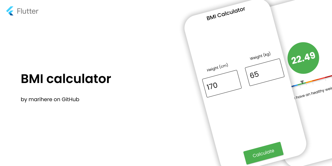 GitHub - marihere/bmi_calculator: A very simple BMI calculator written ...