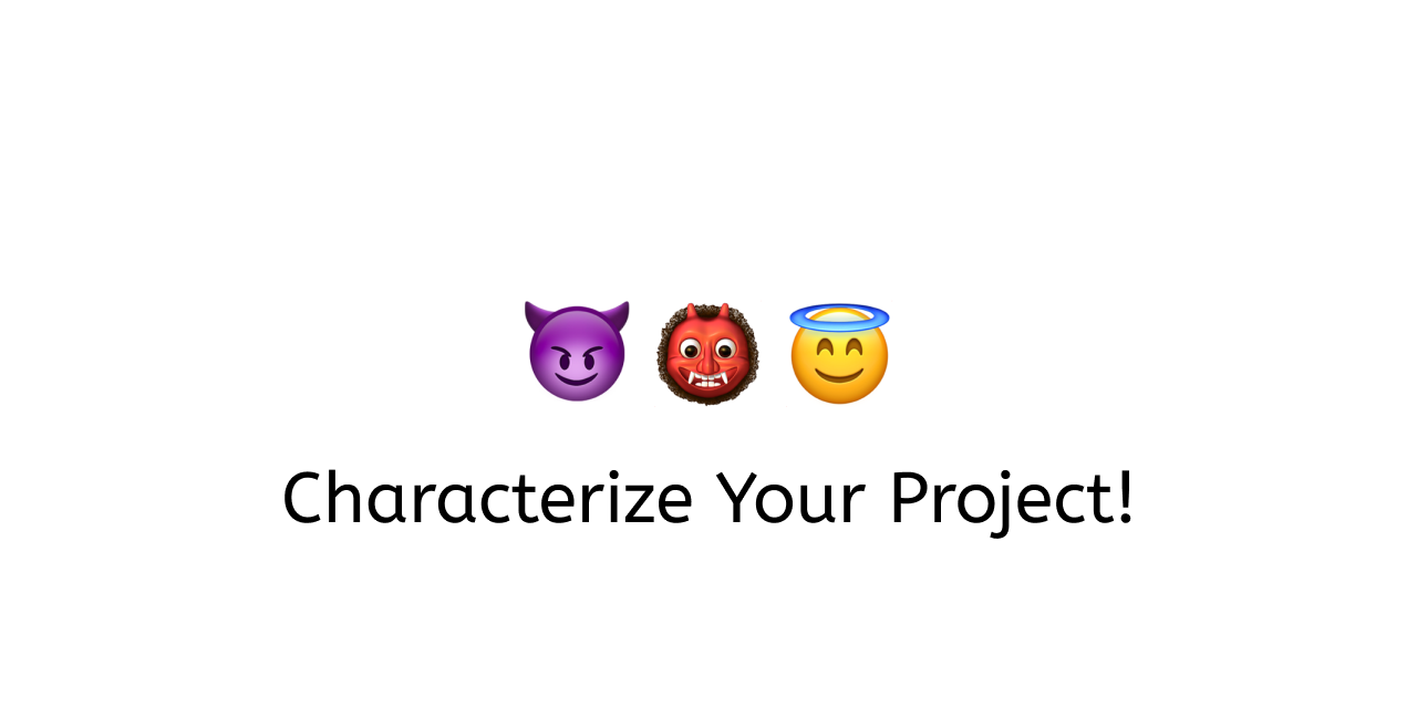 Github stanley0010 characterize characterize is a database